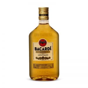 Bacardi Gold Rum